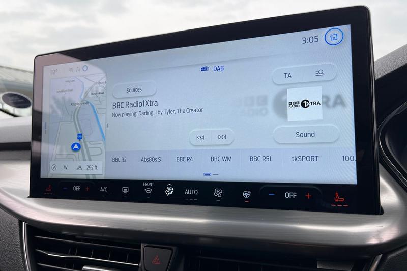 Used Ford Focus 2024 for sale - 76400125: Photo 26