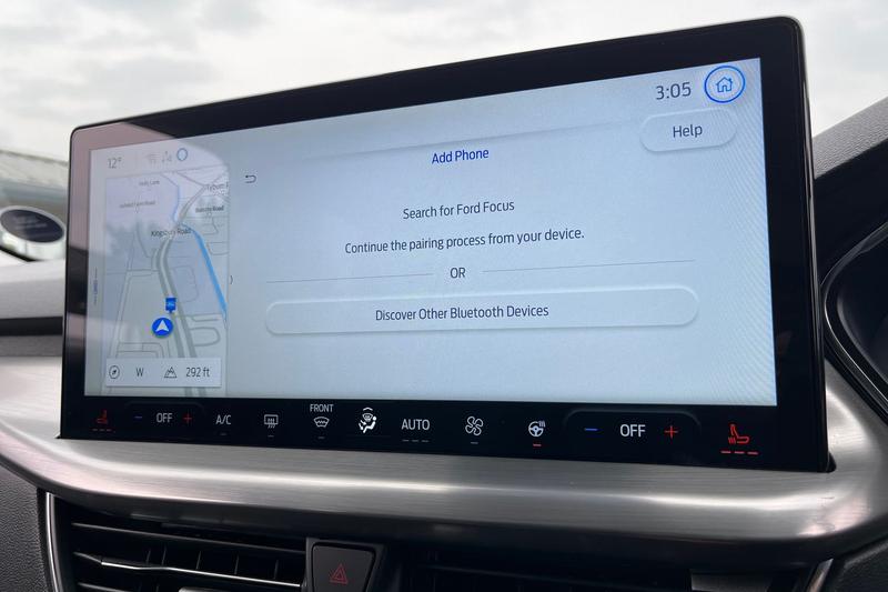 Used Ford Focus 2024 for sale - 76400125: Photo 27