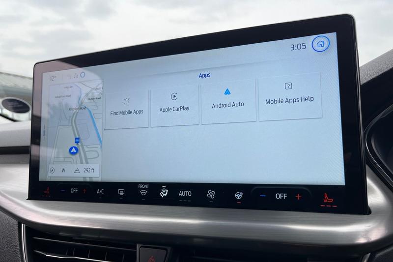 Used Ford Focus 2024 for sale - 76400125: Photo 29