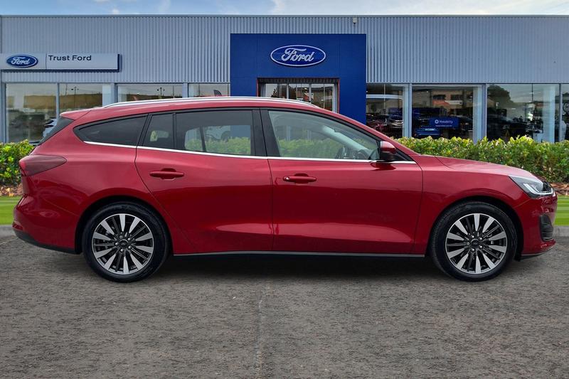 Used Ford Focus 2024 for sale - 76400125: Photo 3