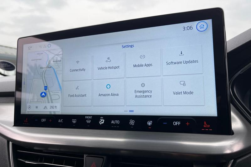 Used Ford Focus 2024 for sale - 76400125: Photo 32