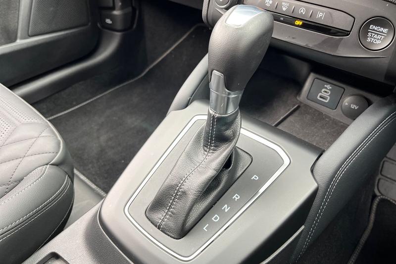 Used Ford Focus 2024 for sale - 76400125: Photo 35