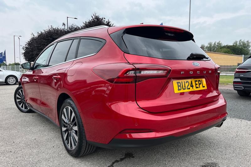 Used Ford Focus 2024 for sale - 76400125: Photo 38