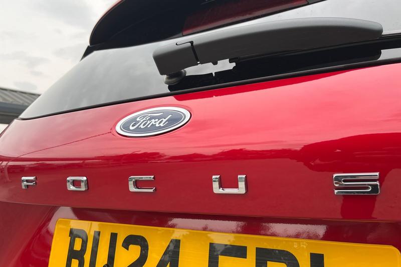 Used Ford Focus 2024 for sale - 76400125: Photo 40