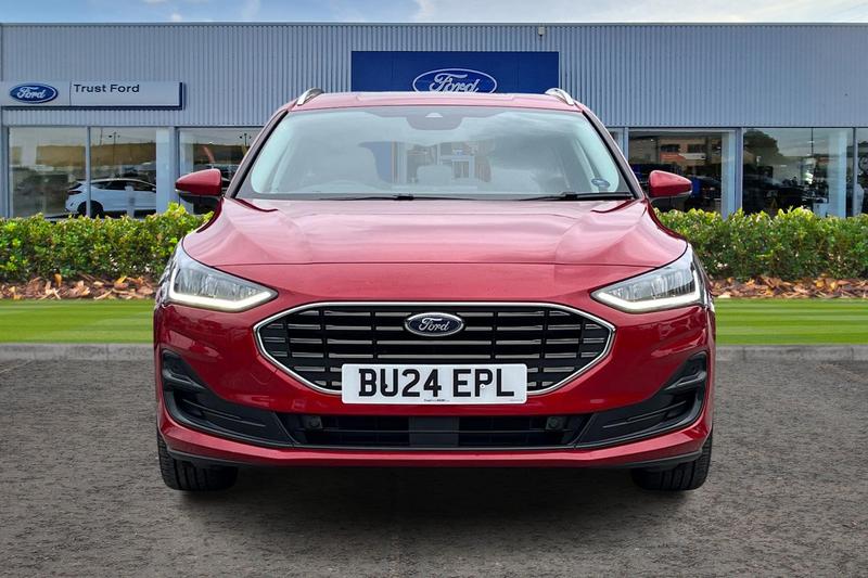 Used Ford Focus 2024 for sale - 76400125: Photo 6