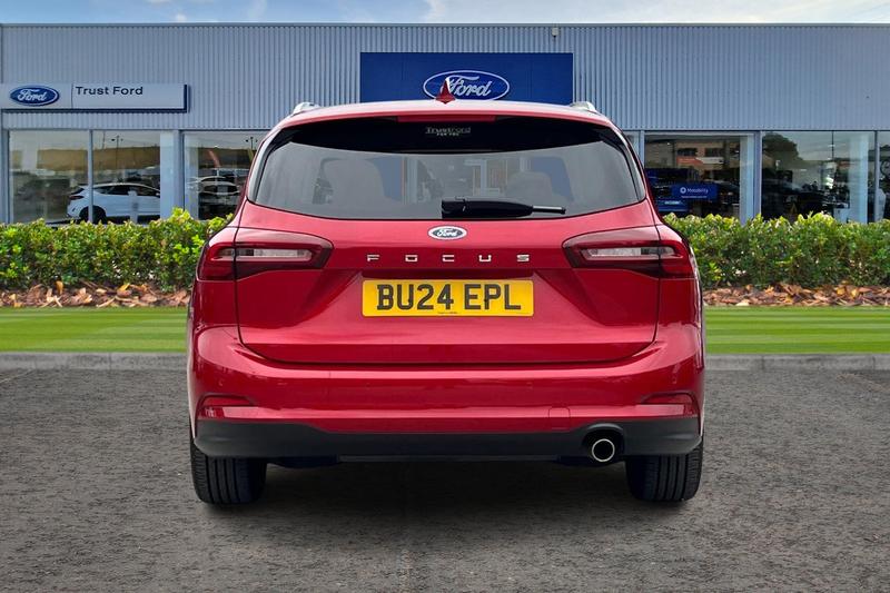 Used Ford Focus 2024 for sale - 76400125: Photo 7