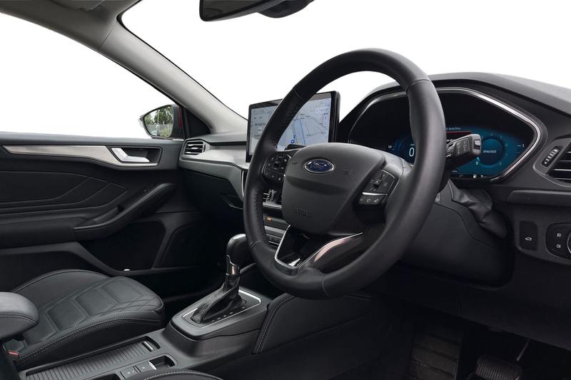 Used Ford Focus 2024 for sale - 76400125: Photo 9