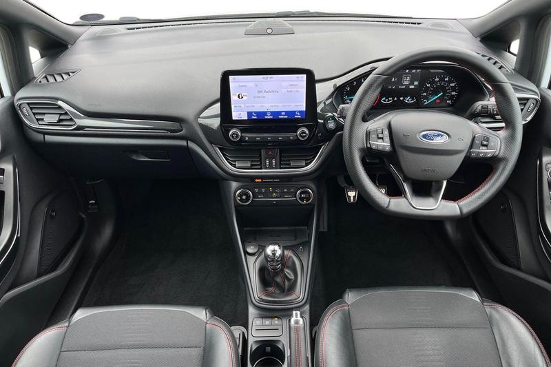 Used Ford Fiesta 2020 for sale - 78095245: Photo 10