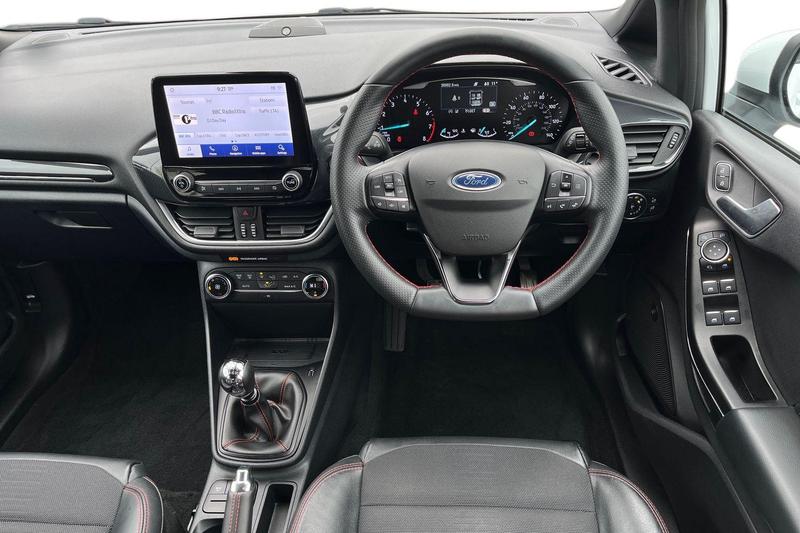Used Ford Fiesta 2020 for sale - 78095245: Photo 11