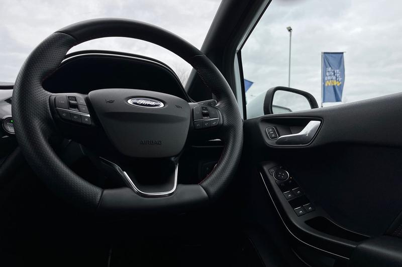 Used Ford Fiesta 2020 for sale - 78095245: Photo 12