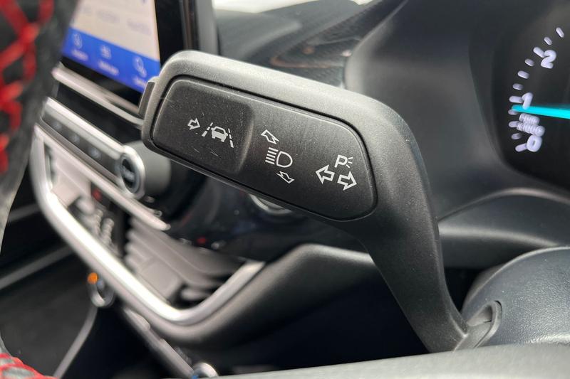 Used Ford Fiesta 2020 for sale - 78095245: Photo 14