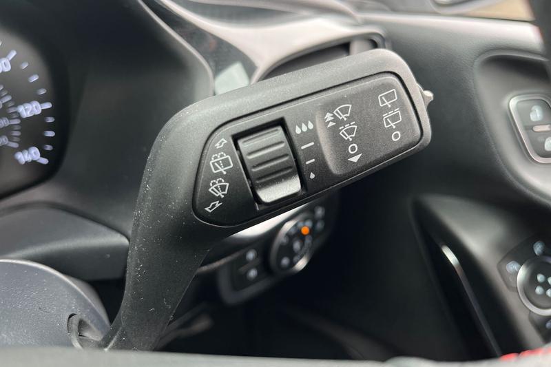 Used Ford Fiesta 2020 for sale - 78095245: Photo 15