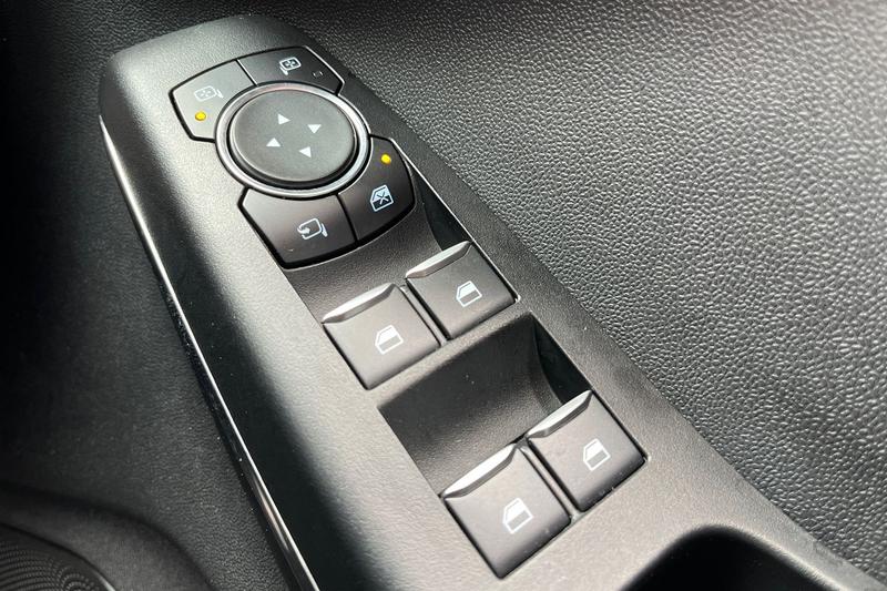 Used Ford Fiesta 2020 for sale - 78095245: Photo 16