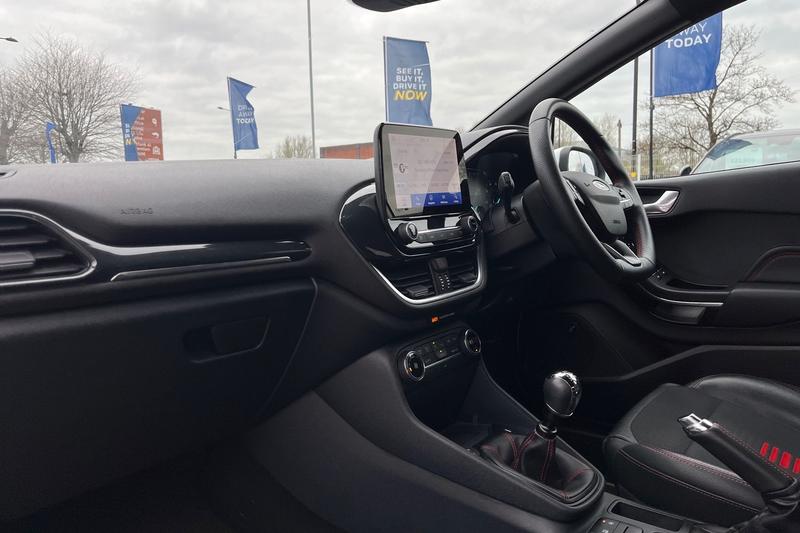 Used Ford Fiesta 2020 for sale - 78095245: Photo 18