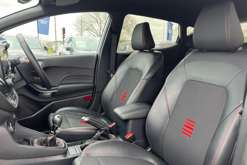 Used Ford Fiesta 2020 for sale - 78095245: Photo 19