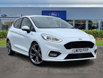 Ford Fiesta feature image