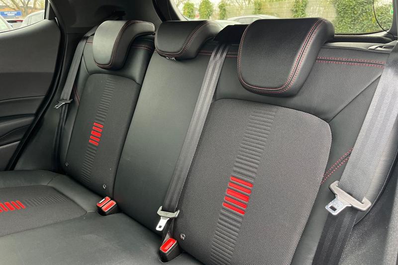 Used Ford Fiesta 2020 for sale - 78095245: Photo 20