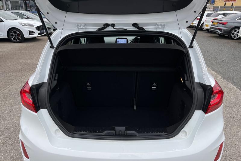 Used Ford Fiesta 2020 for sale - 78095245: Photo 21