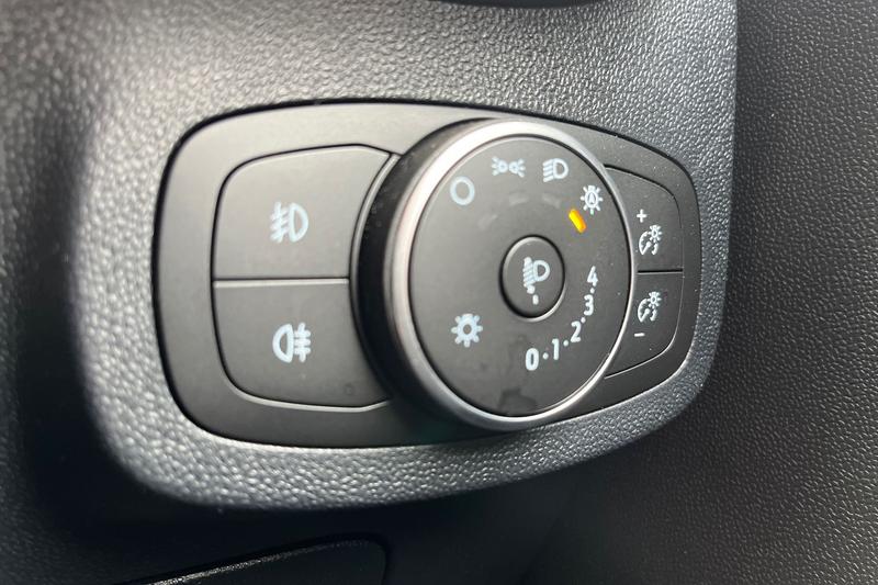 Used Ford Fiesta 2020 for sale - 78095245: Photo 23