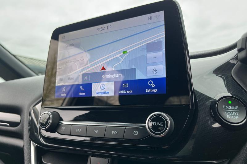 Used Ford Fiesta 2020 for sale - 78095245: Photo 25