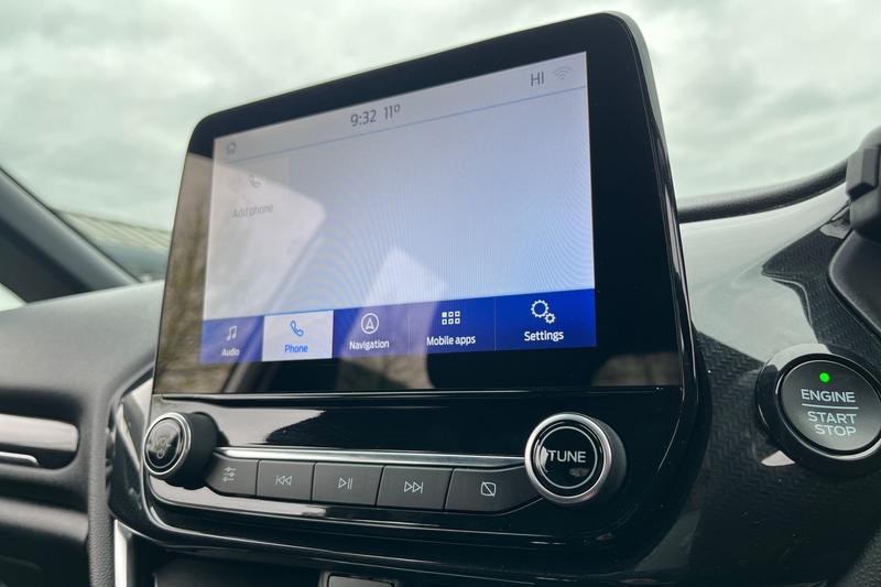 Used Ford Fiesta 2020 for sale - 78095245: Photo 26