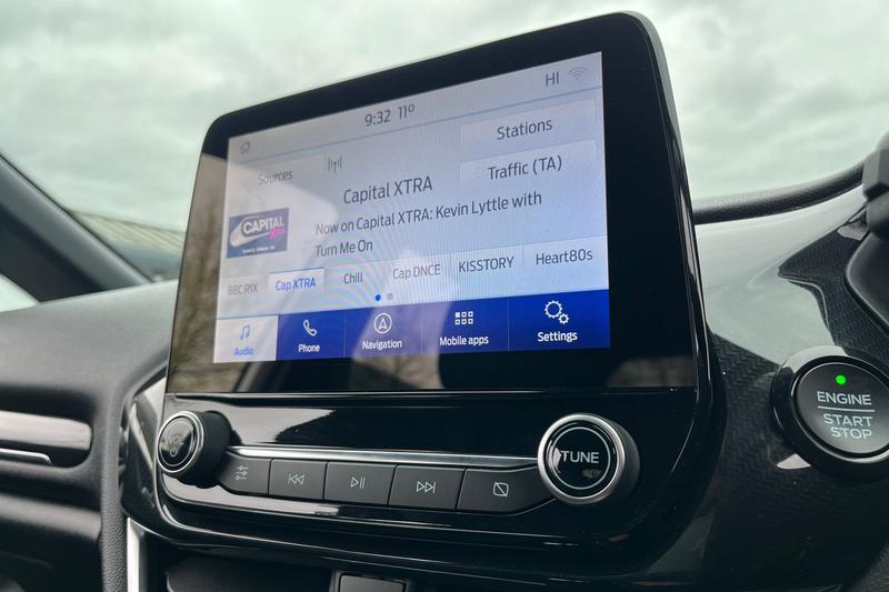 Used Ford Fiesta 2020 for sale - 78095245: Photo 27