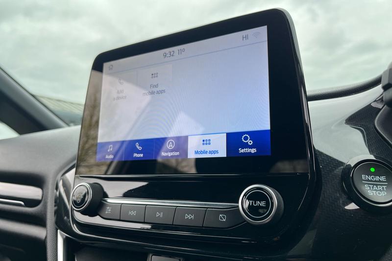 Used Ford Fiesta 2020 for sale - 78095245: Photo 28