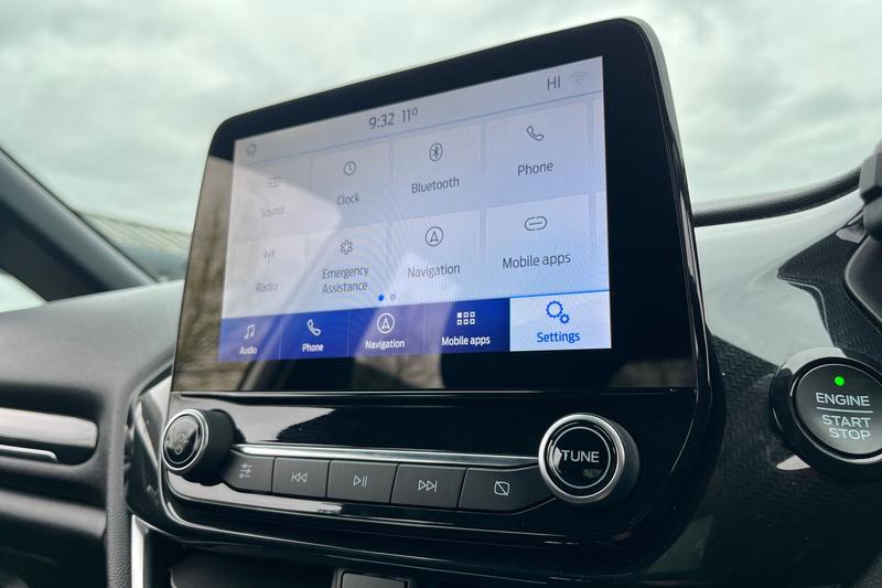 Used Ford Fiesta 2020 for sale - 78095245: Photo 29