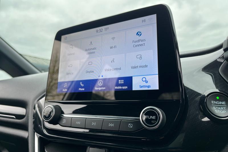 Used Ford Fiesta 2020 for sale - 78095245: Photo 30