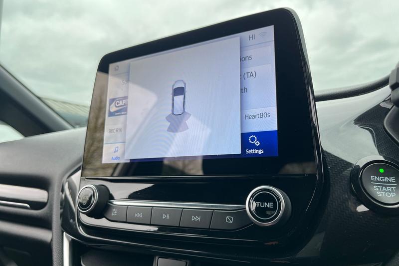 Used Ford Fiesta 2020 for sale - 78095245: Photo 31