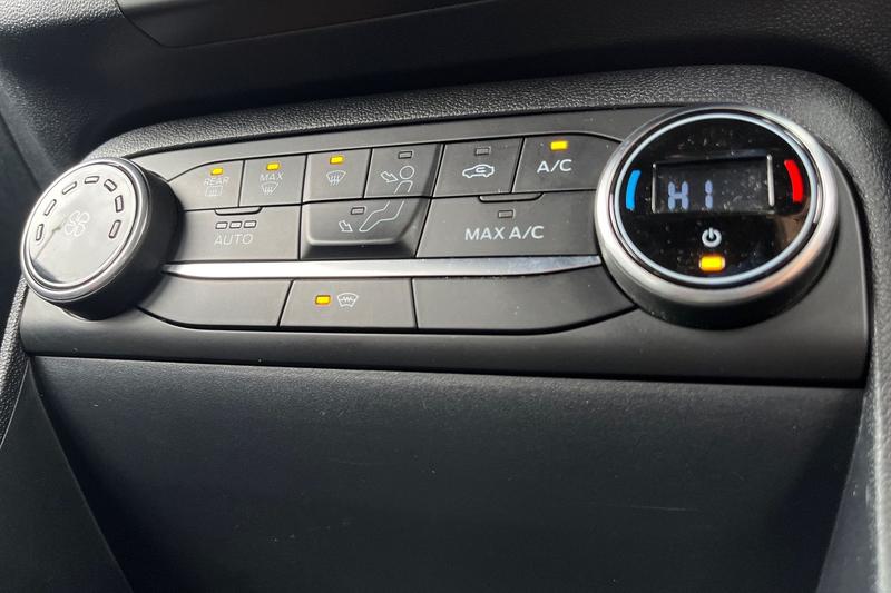 Used Ford Fiesta 2020 for sale - 78095245: Photo 32