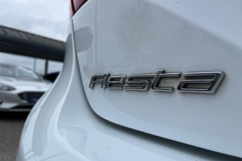 Used Ford Fiesta 2020 for sale - 78095245: Photo 39