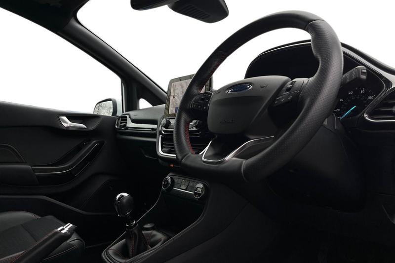 Used Ford Fiesta 2020 for sale - 78095245: Photo 9