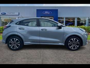 Used Ford Puma 2023 for sale - 74931747: Photo