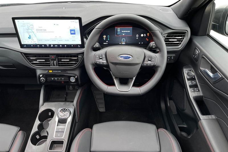 Used Ford Kuga 2025 for sale - 77106563: Photo 11