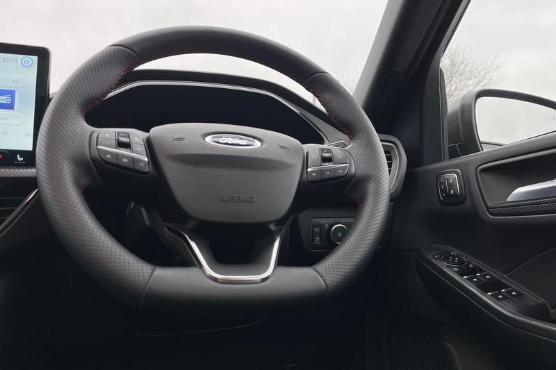 Used Ford Kuga 2025 for sale - 77106563: Photo 12