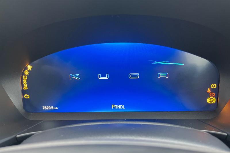 Used Ford Kuga 2025 for sale - 77106563: Photo 13