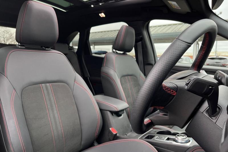 Used Ford Kuga 2025 for sale - 77106563: Photo 17