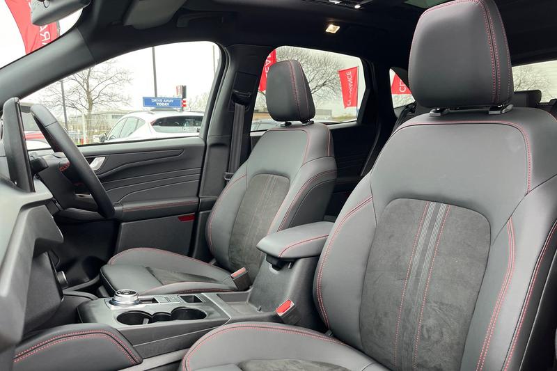 Used Ford Kuga 2025 for sale - 77106563: Photo 19