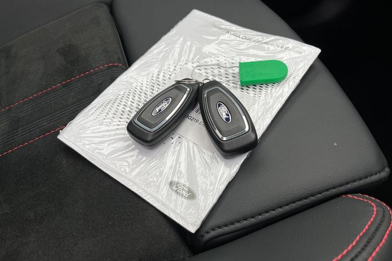 Used Ford Kuga 2025 for sale - 77106563: Photo 23