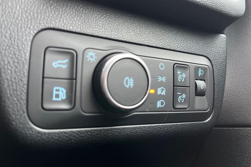 Used Ford Kuga 2025 for sale - 77106563: Photo 25