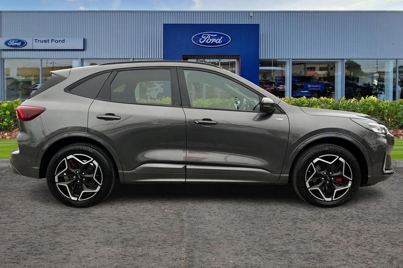 Used Ford Kuga 2025 for sale - 77106563: Photo 3