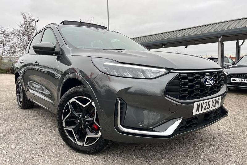 Used Ford Kuga 2025 for sale - 77106563: Photo 37