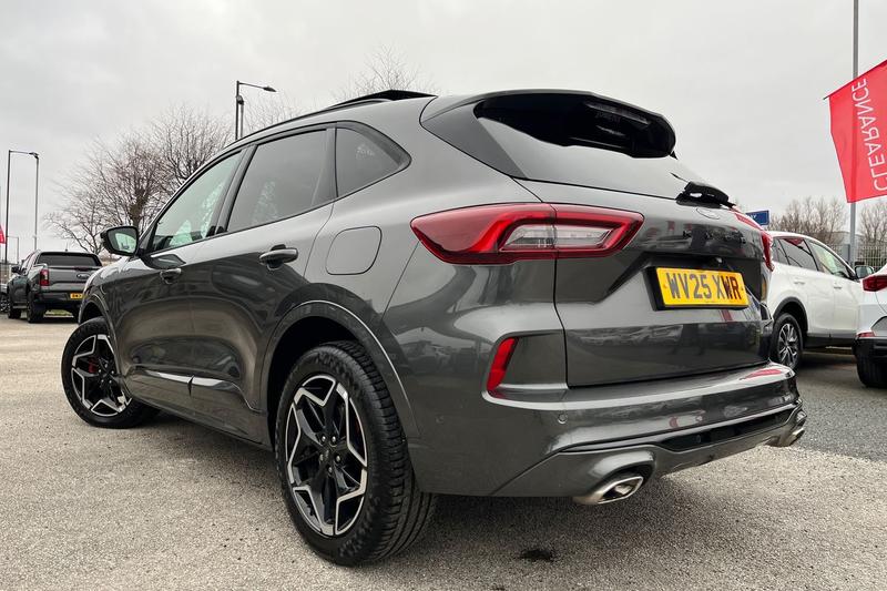 Used Ford Kuga 2025 for sale - 77106563: Photo 38