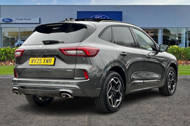 Used Ford Kuga 2025 for sale - 77106563: Photo 4