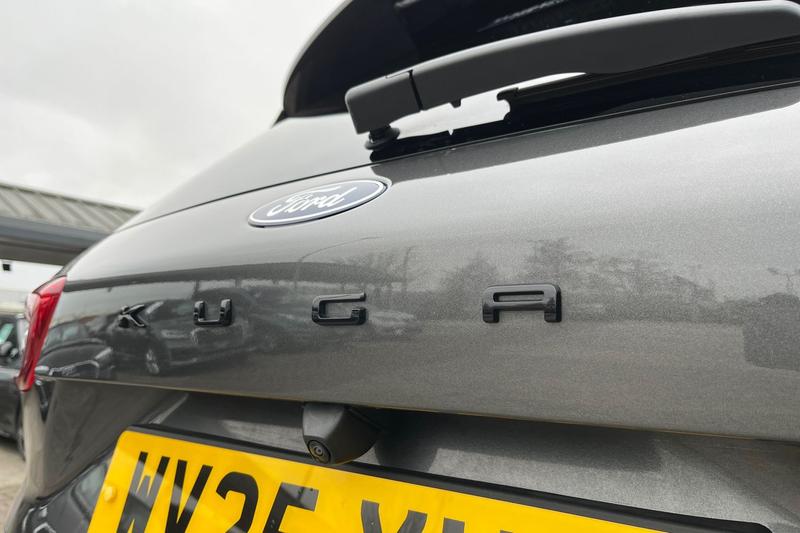 Used Ford Kuga 2025 for sale - 77106563: Photo 40