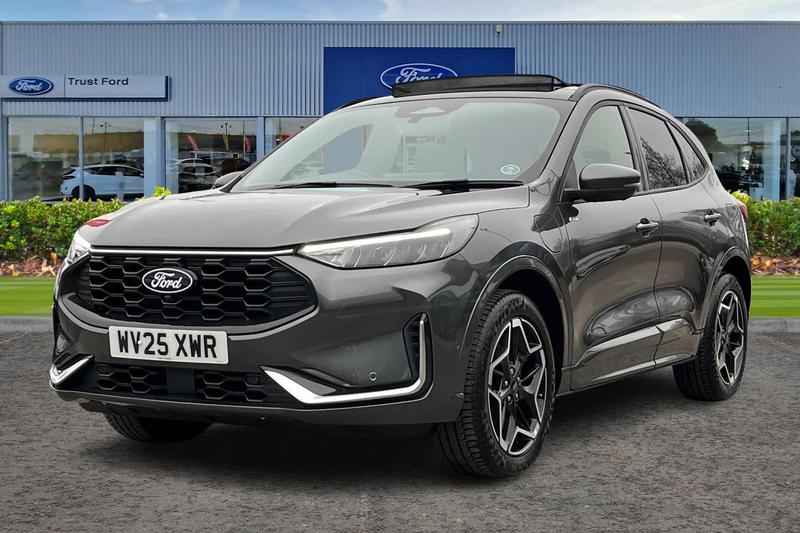 Used Ford Kuga 2025 for sale - 77106563: Photo 5