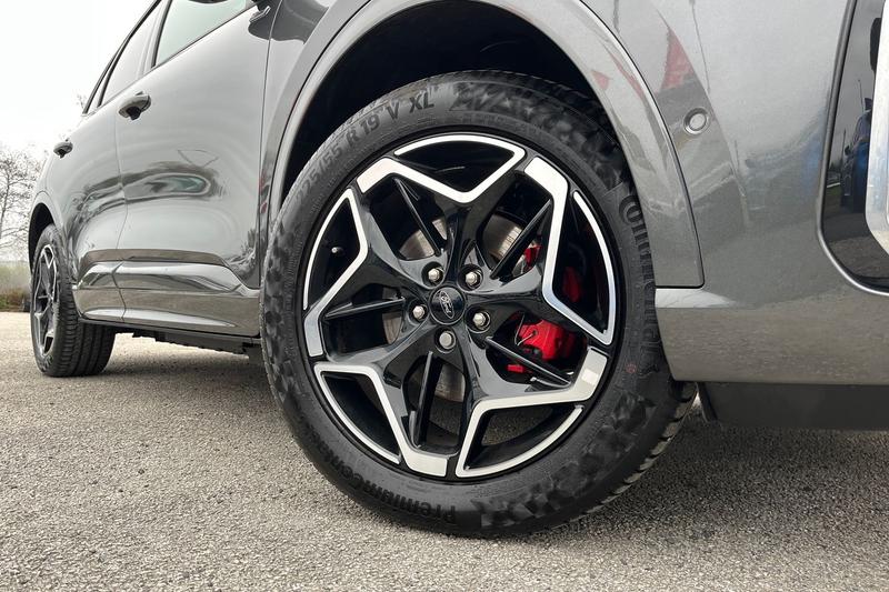 Used Ford Kuga 2025 for sale - 77106563: Photo 8