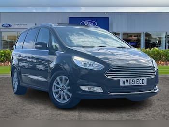 Used Ford Galaxy 2019 for sale - 79617460: Photo