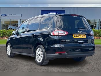 Used Ford Galaxy 2019 for sale - 79617460: Photo